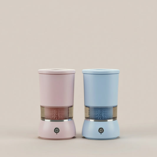 Automatic-Paw-Cleaner-Designed-For-The-Pets-You-Love